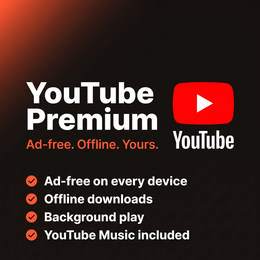 YouTube Premium