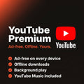YouTube Premium